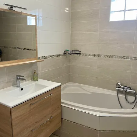 Fabuleux Et Ideal En Famille Apartment Drancy