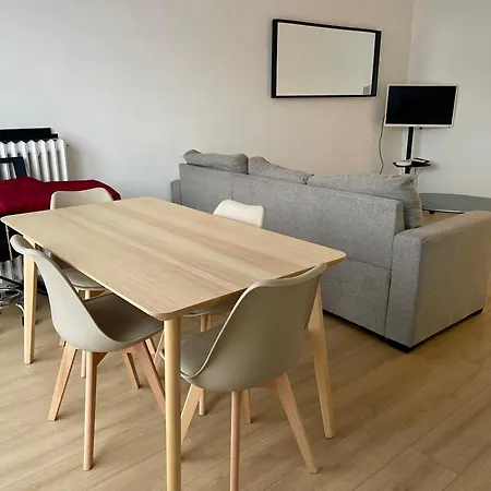 Fabuleux Et Ideal En Famille Apartment