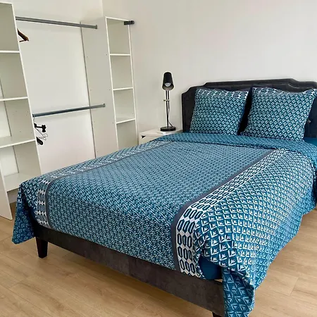 Apartment Fabuleux Et Ideal En Famille