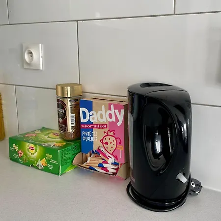 Fabuleux Et Ideal En Famille Apartment